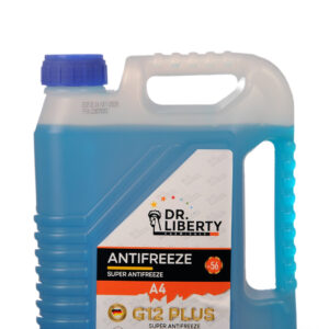 G12 Antifriz 3LT.