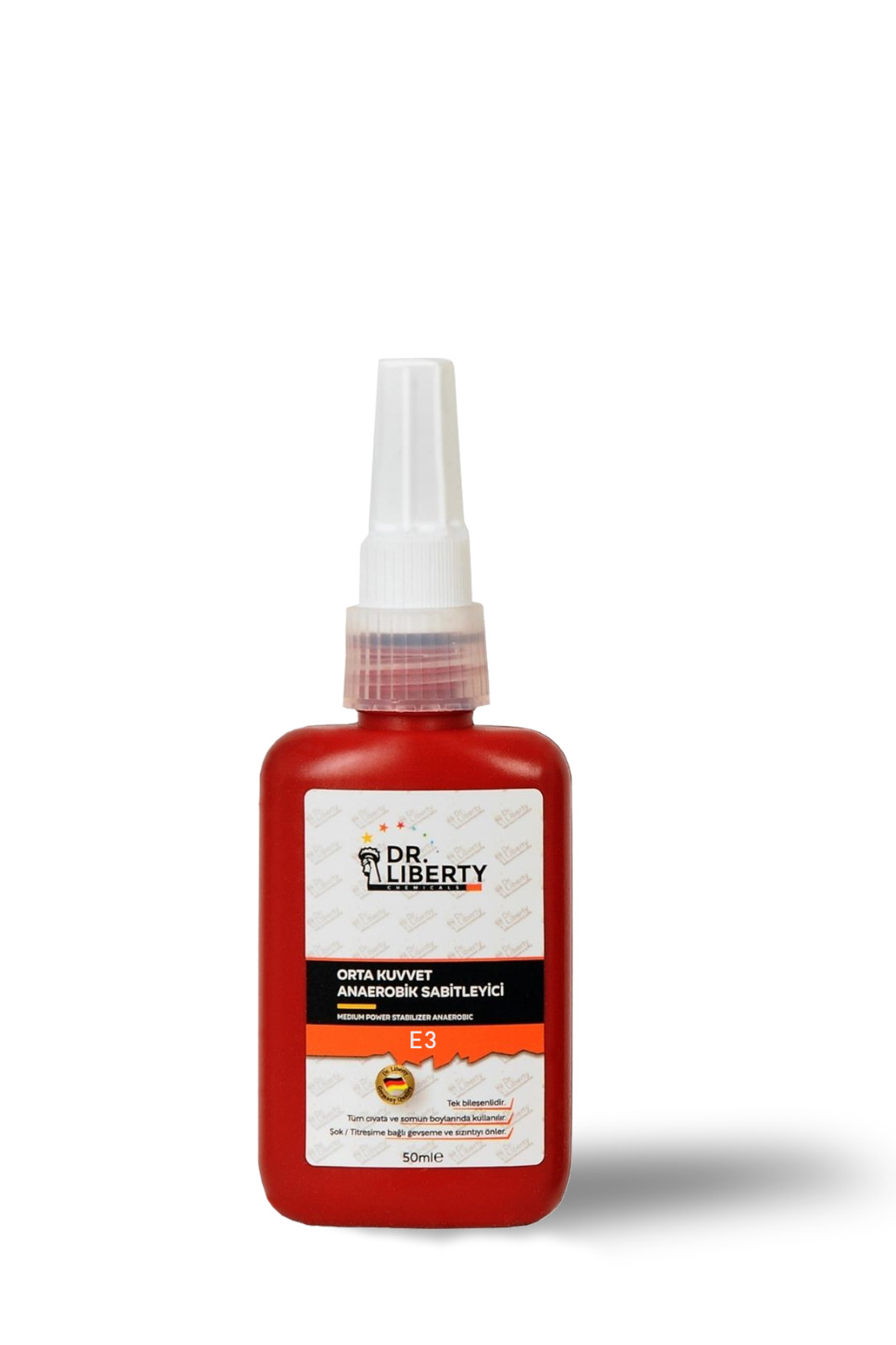 Orta Kuvvet Anaerobik Sabitleyici